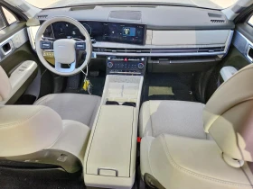 Hyundai Santa fe * CALLIGRAPHY* AWD*  | Mobile.bg � ����� ������ 9
