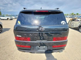 Hyundai Santa fe * CALLIGRAPHY* AWD*  | Mobile.bg � ����� ������ 5