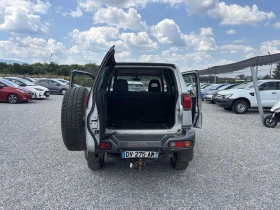 Nissan Terrano 3.0.154.Кс - 6750 € / 13201.85 лв. - 15061807 9