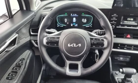 Kia Sportage 2.0* LPI* PRESTIGE* �������* ������* LANE* ASSIST* | Mobile.bg � ����� ������ 8