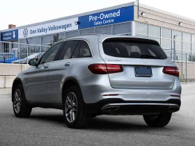 Mercedes-Benz GLC * 300 4MATIC SUV * CARFAX * ���� �� �� | Mobile.bg � ����� ������ 3