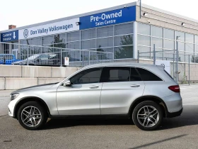 Mercedes-Benz GLC * 300 4MATIC SUV * CARFAX * ���� �� �� | Mobile.bg � ����� ������ 2
