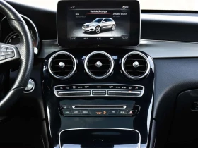 Mercedes-Benz GLC * 300 4MATIC SUV * CARFAX * ���� �� �� | Mobile.bg � ����� ������ 16