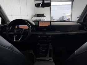 Audi Q5 2.0TFSI* TECHNIK* BANG&OLUFSEN* ����* 360 ������ | Mobile.bg � ����� ������ 10