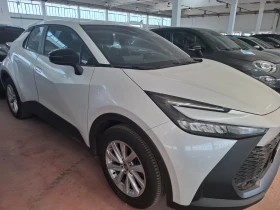 Toyota C-HR 1.8 Active - Hybrid - 28273 € / 55297.18 лв. - 83711880 2
