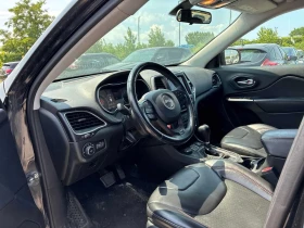 Jeep Cherokee * Trailhawk * CARFAX * ��������� ����� | Mobile.bg � ����� ������ 5