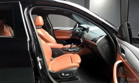 BMW X4 М ПАКЕТ/xDrive M40i/360/ХЕДЪП/ПАНО/ПОДГРЕВ/ | Auto.bg — изображение 11