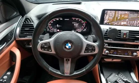 BMW X4 М ПАКЕТ/xDrive M40i/360/ХЕДЪП/ПАНО/ПОДГРЕВ/ | Auto.bg — изображение 13