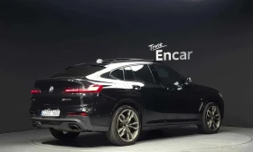 BMW X4 М ПАКЕТ/xDrive M40i/360/ХЕДЪП/ПАНО/ПОДГРЕВ/ | Auto.bg — изображение 2