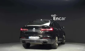 BMW X4 М ПАКЕТ/xDrive M40i/360/ХЕДЪП/ПАНО/ПОДГРЕВ/ | Auto.bg — изображение 4