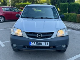 Mazda Tribute 4Х4! | Auto.bg — изображение 5