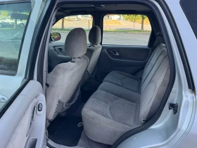 Mazda Tribute 4Х4! | Auto.bg — изображение 8