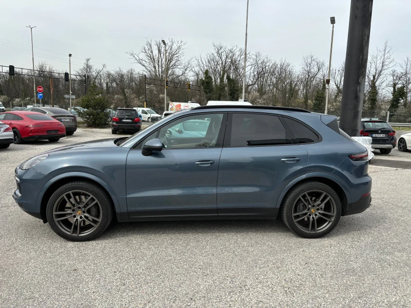 Porsche Cayenne S BOSE , снимка 6 - Автомобили и джипове - 44974679