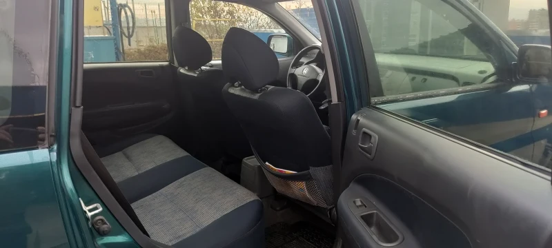 Honda Hr-v 4х4 vtec, снимка 6 - Автомобили и джипове - 48258124