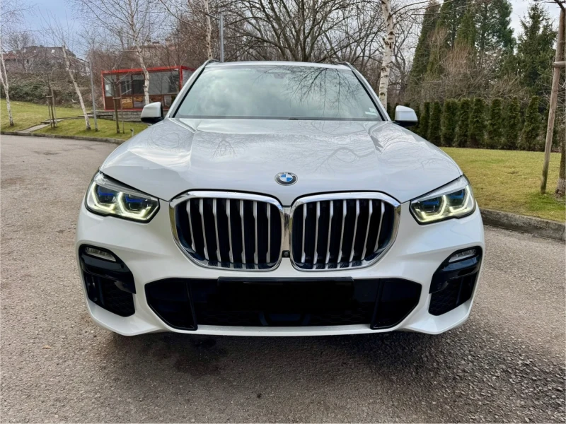 BMW X5 M 3.0d , снимка 2 - Автомобили и джипове - 48884265