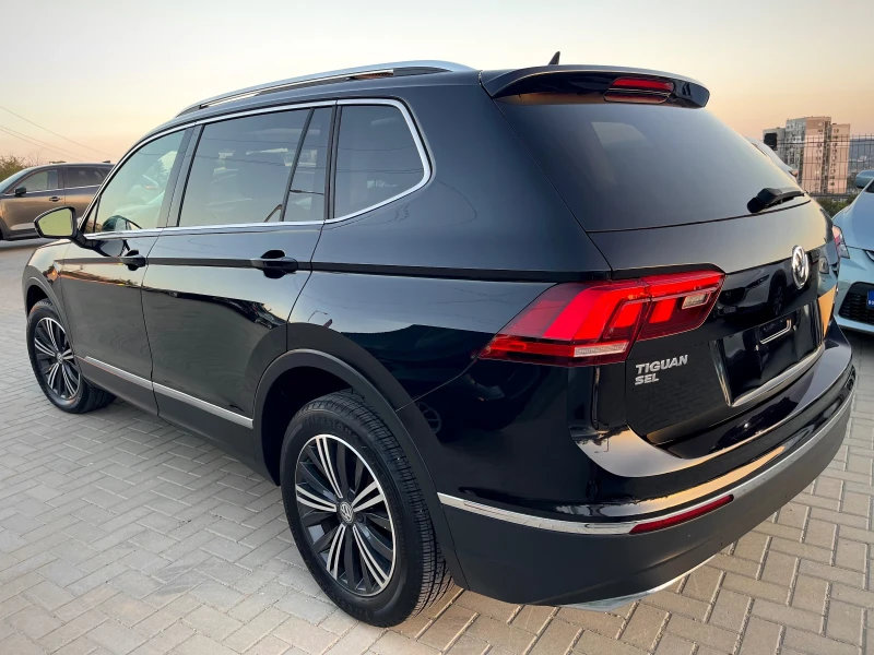VW Tiguan 4x4, снимка 7 - Автомобили и джипове - 51758383