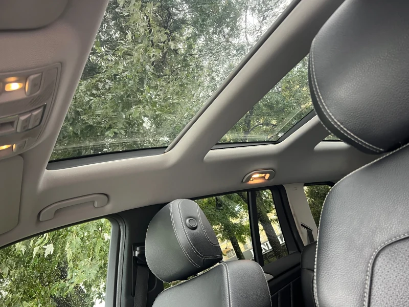 Mercedes-Benz GL 350 Mercedes GL350, снимка 13 - Автомобили и джипове - 51952548