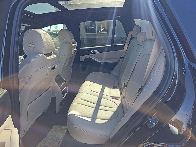 BMW X5, снимка 13 - Автомобили и джипове - 53331578