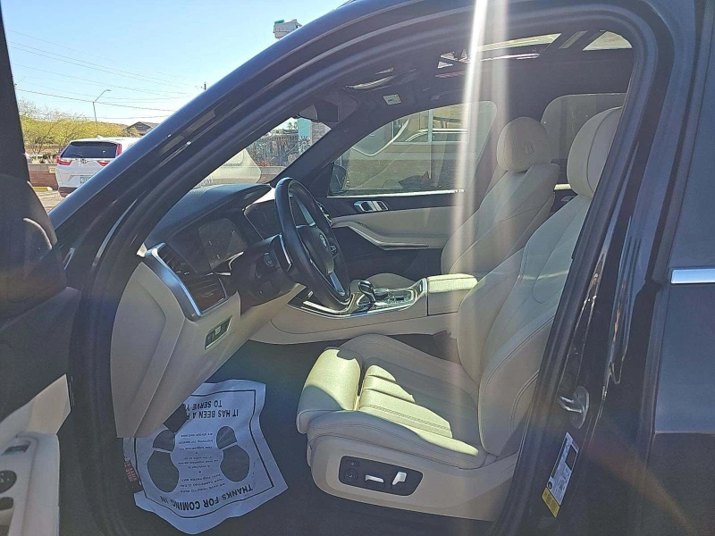 BMW X5, снимка 6 - Автомобили и джипове - 53331578