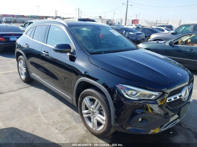 Mercedes-Benz GLA 250, снимка 1 - Автомобили и джипове - 48719531