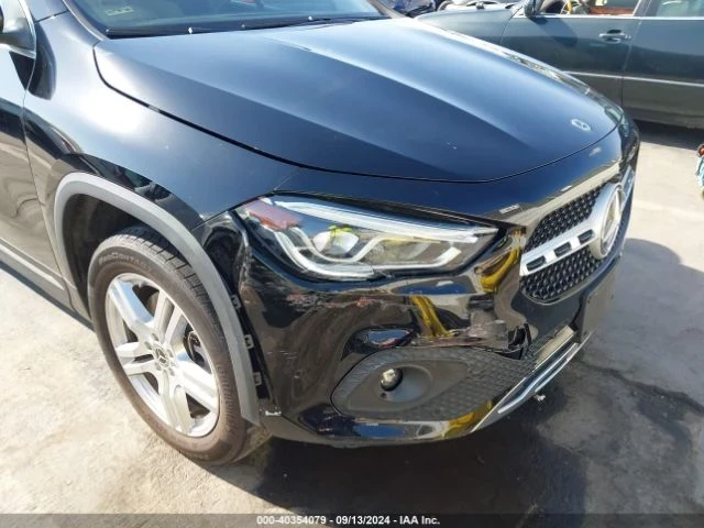 Mercedes-Benz GLA 250, снимка 6 - Автомобили и джипове - 48719531