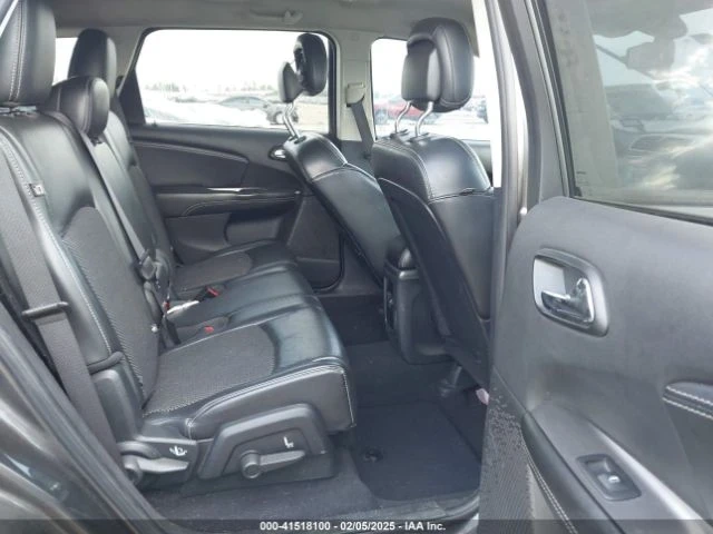 Dodge Journey, снимка 8 - Автомобили и джипове - 49082884