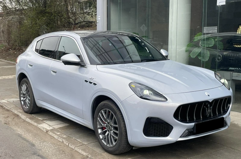 Maserati Grecale GT = MGT Select 2 = - 123700 лв. - 46771918 1