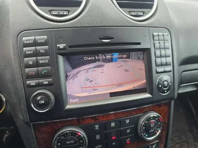 Mercedes-Benz ML 350 * BlueTEC * ���� * �������� * KEYLESS | Mobile.bg � ����������� 15