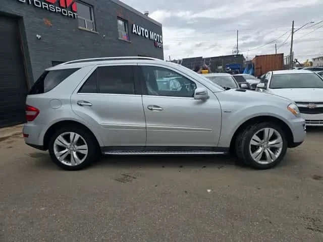 Mercedes-Benz ML 350 * BlueTEC * ���� * �������� * KEYLESS | Mobile.bg � ����������� 7
