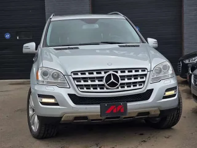 Mercedes-Benz ML 350 * BlueTEC * ���� * �������� * KEYLESS | Mobile.bg � ����������� 2