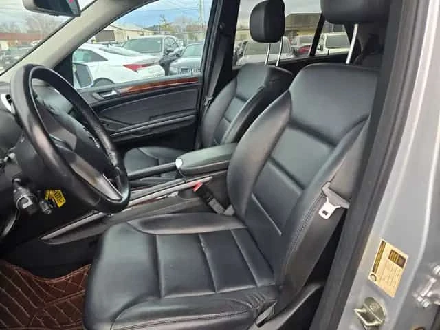 Mercedes-Benz ML 350 * BlueTEC * ���� * �������� * KEYLESS | Mobile.bg � ����������� 9