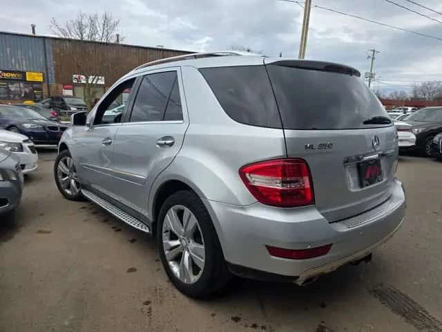 Mercedes-Benz ML 350 * BlueTEC * ���� * �������� * KEYLESS | Mobile.bg � ����������� 4