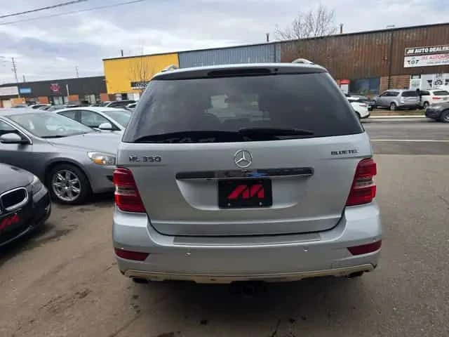 Mercedes-Benz ML 350 * BlueTEC * ���� * �������� * KEYLESS | Mobile.bg � ����������� 5