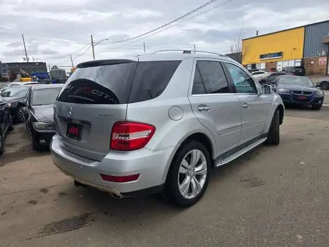 Mercedes-Benz ML 350 * BlueTEC * ���� * �������� * KEYLESS | Mobile.bg � ����������� 6
