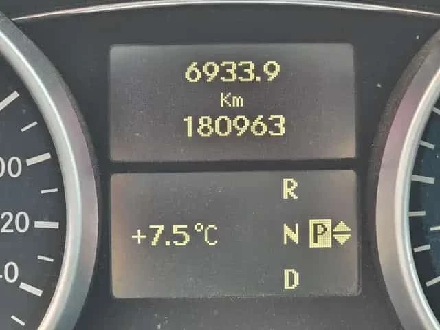 Mercedes-Benz ML 350 * BlueTEC * ���� * �������� * KEYLESS | Mobile.bg � ����������� 13