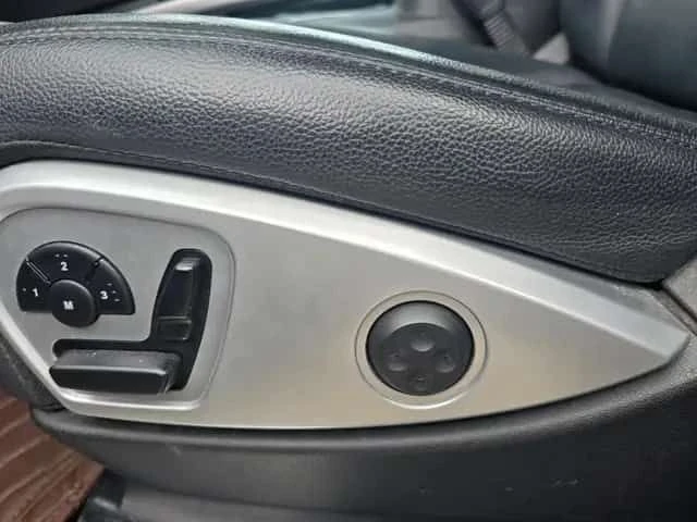 Mercedes-Benz ML 350 * BlueTEC * ���� * �������� * KEYLESS | Mobile.bg � ����������� 11