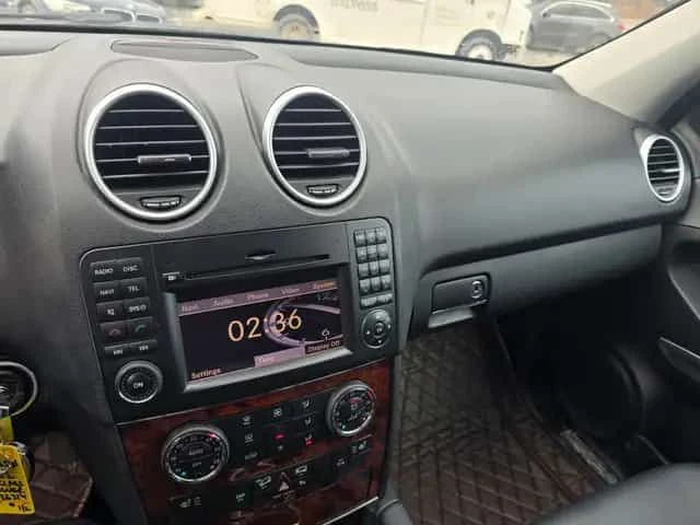 Mercedes-Benz ML 350 * BlueTEC * ���� * �������� * KEYLESS | Mobile.bg � ����������� 12