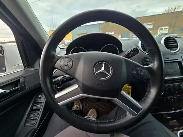 Mercedes-Benz ML 350 * BlueTEC * ���� * �������� * KEYLESS | Mobile.bg � ����������� 14