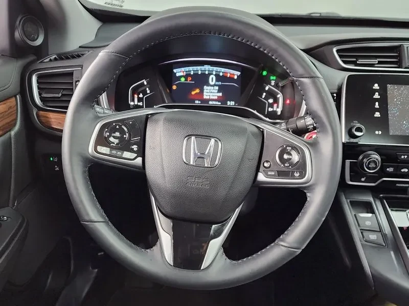 Honda Cr-v 1.5 EX-L 2WD, снимка 12 - Автомобили и джипове - 55259988