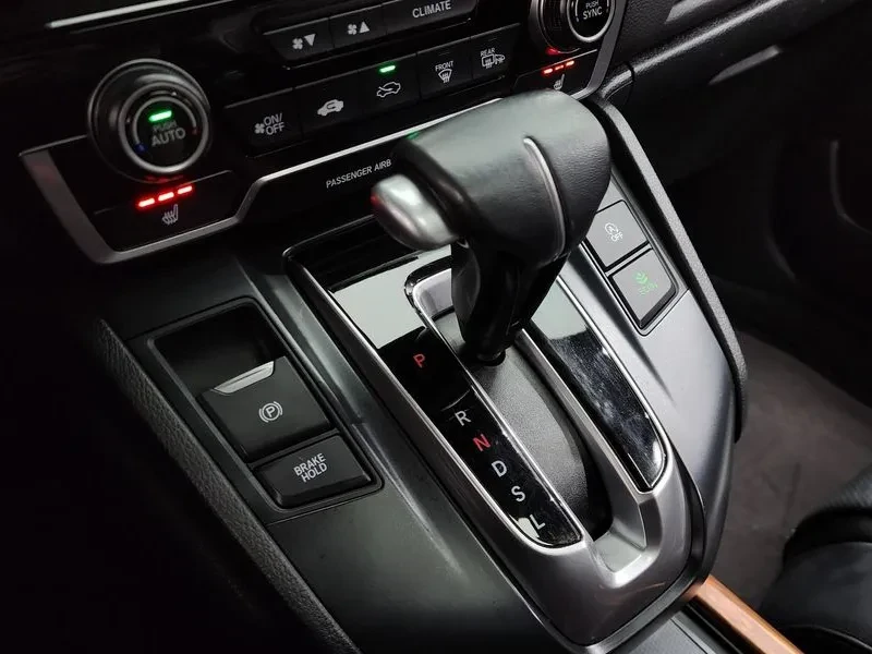 Honda Cr-v 1.5 EX-L 2WD, снимка 9 - Автомобили и джипове - 55259988