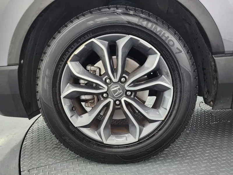 Honda Cr-v 1.5 EX-L 2WD, снимка 5 - Автомобили и джипове - 55259988
