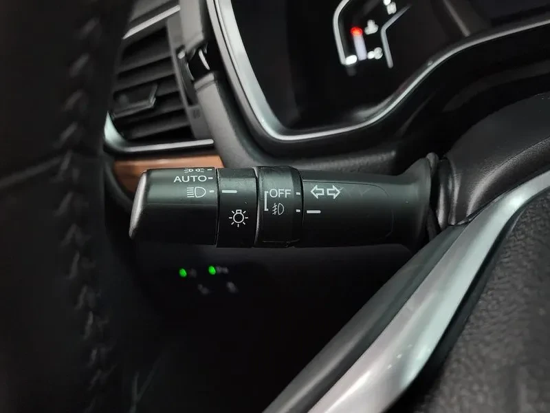 Honda Cr-v 1.5 EX-L 2WD, снимка 16 - Автомобили и джипове - 55259988