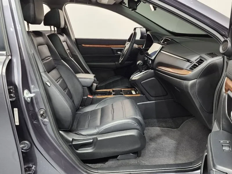 Honda Cr-v 1.5 EX-L 2WD, снимка 11 - Автомобили и джипове - 55259988