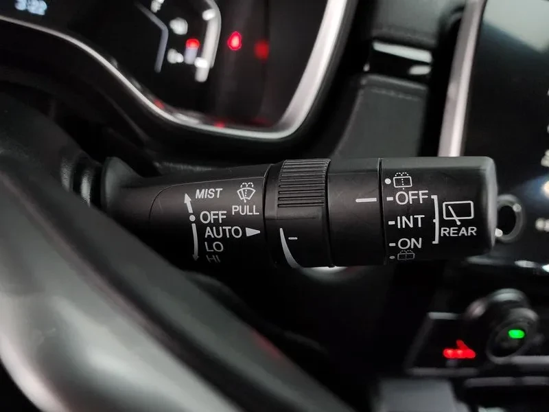 Honda Cr-v 1.5 EX-L 2WD, снимка 17 - Автомобили и джипове - 55259988
