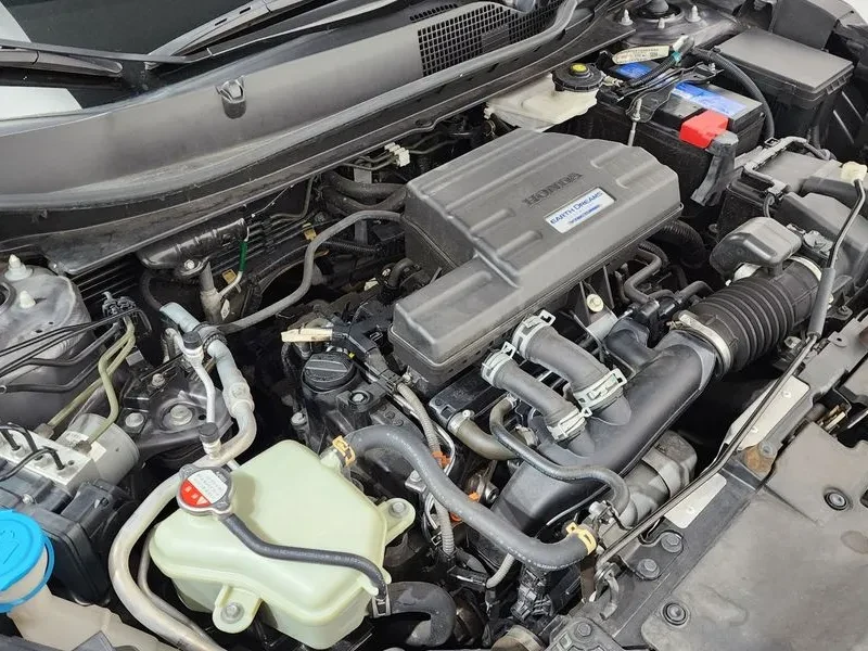 Honda Cr-v 1.5 EX-L 2WD, снимка 6 - Автомобили и джипове - 55259988