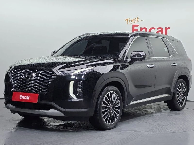 Hyundai Palisade Diesel 2.2 4WD| 202к.с.| ВКЛ.ТЕХНОТЕСТ