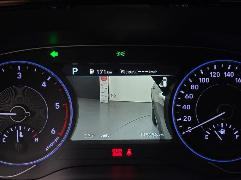 Hyundai Palisade Diesel 2.2 4WD| 202к.с.| ВКЛ.ТЕХНОТЕСТ, снимка 8 - Автомобили и джипове - 55614808