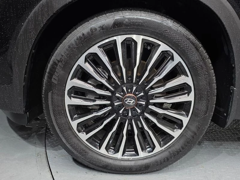 Hyundai Palisade Diesel 2.2 4WD| 202к.с.| ВКЛ.ТЕХНОТЕСТ, снимка 5 - Автомобили и джипове - 55614808