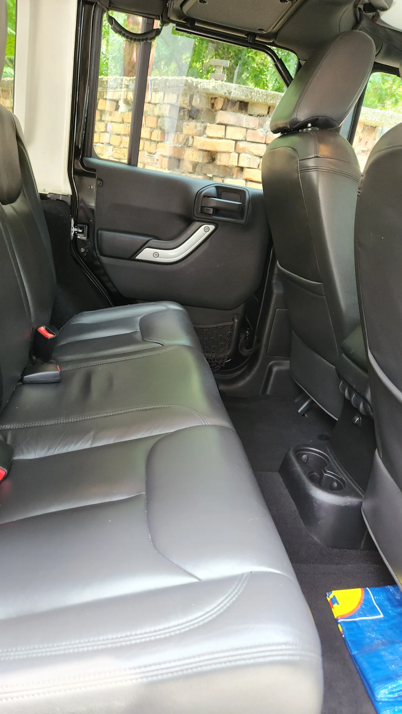 Jeep Wrangler Rubicon  | Mobile.bg � ����������� 16