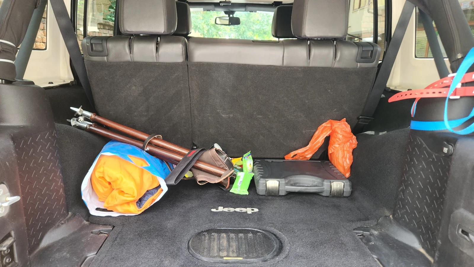 Jeep Wrangler Rubicon  | Mobile.bg � ����������� 17